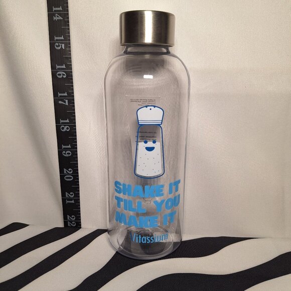 NWT h2go Vitassium Bottle - Picture 1 of 4